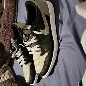 Nike AIR Jordan 1 Low Golf DD9315 001